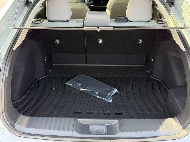 new 2026 Toyota Prius car, priced at $28,918