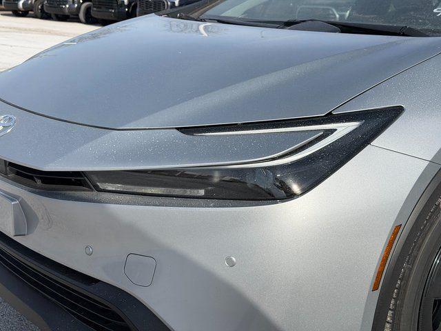 new 2026 Toyota Prius car, priced at $28,918