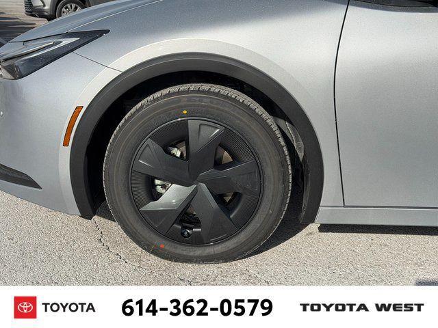 new 2026 Toyota Prius car, priced at $28,918