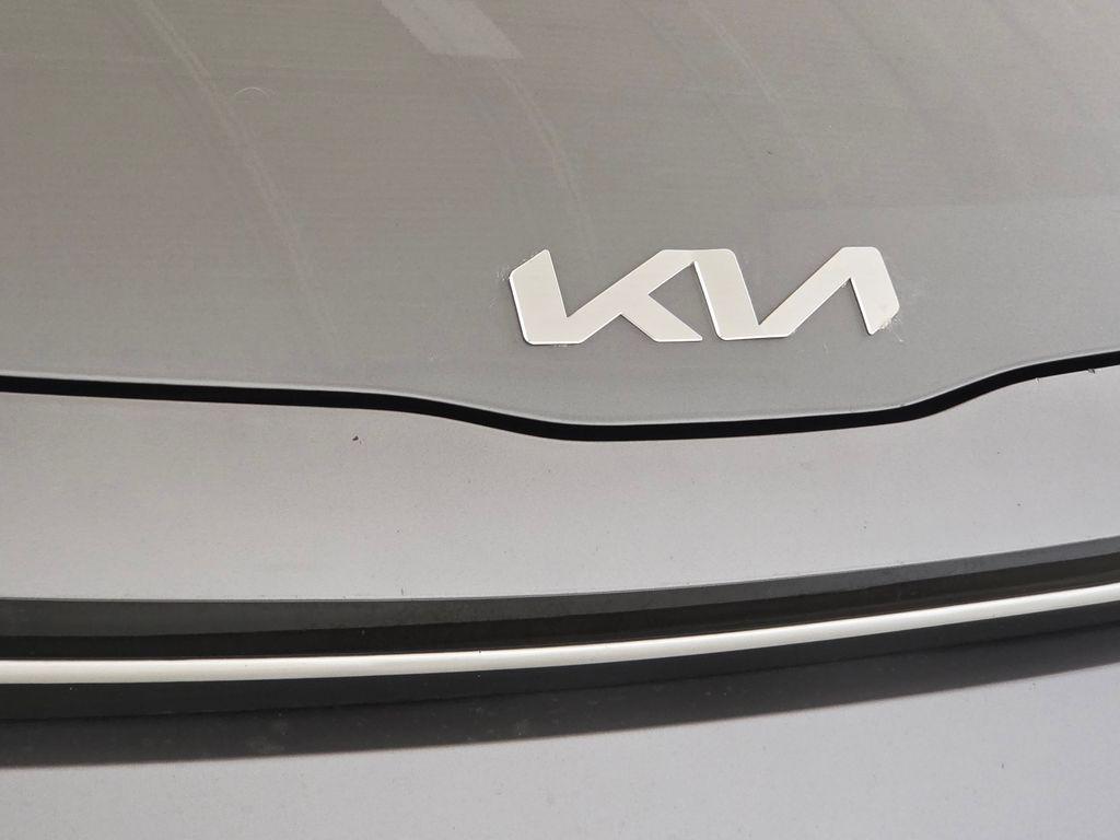 used 2022 Kia Soul car, priced at $13,988