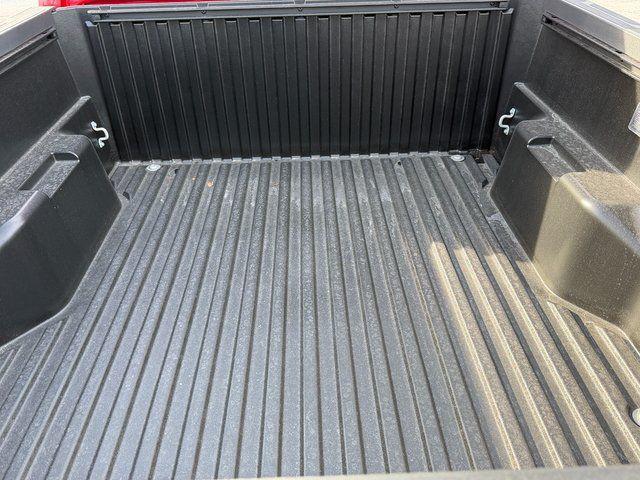 new 2026 Toyota Tacoma car, priced at $44,792