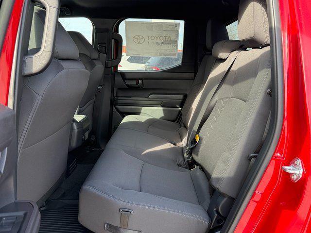 new 2026 Toyota Tacoma car, priced at $44,792