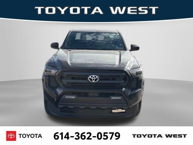 new 2026 Toyota Tacoma car, priced at $42,464