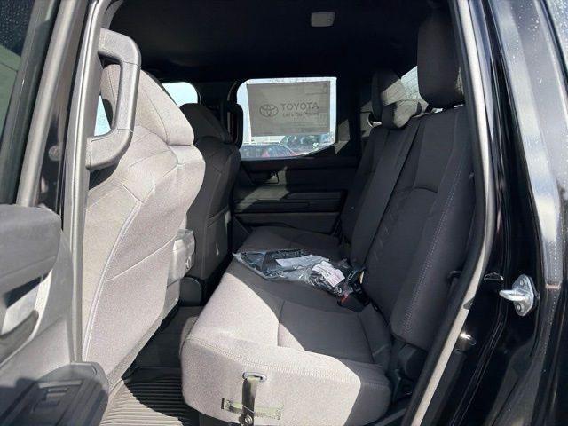new 2026 Toyota Tacoma car, priced at $42,464