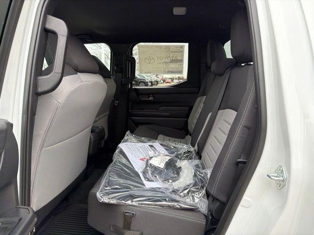 new 2026 Toyota Tacoma car, priced at $43,345