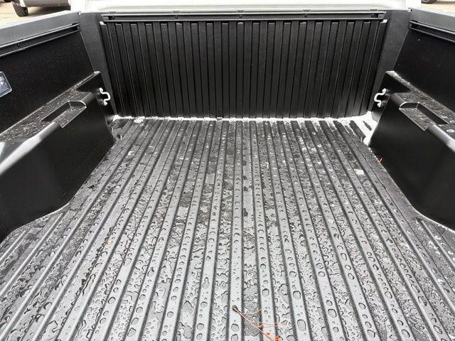 new 2026 Toyota Tacoma car, priced at $43,345