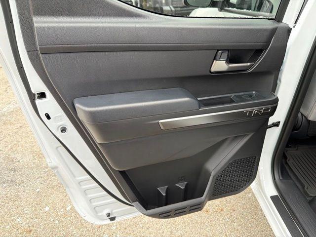 new 2026 Toyota Tacoma car, priced at $43,345