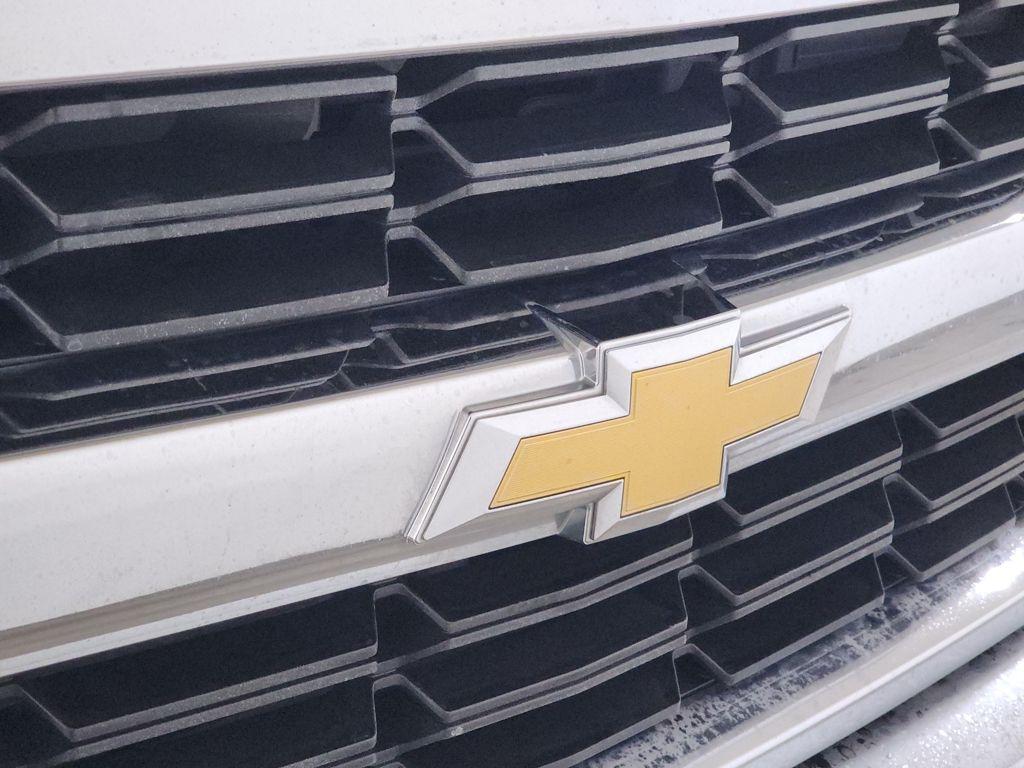 used 2018 Chevrolet Silverado 1500 car, priced at $19,991