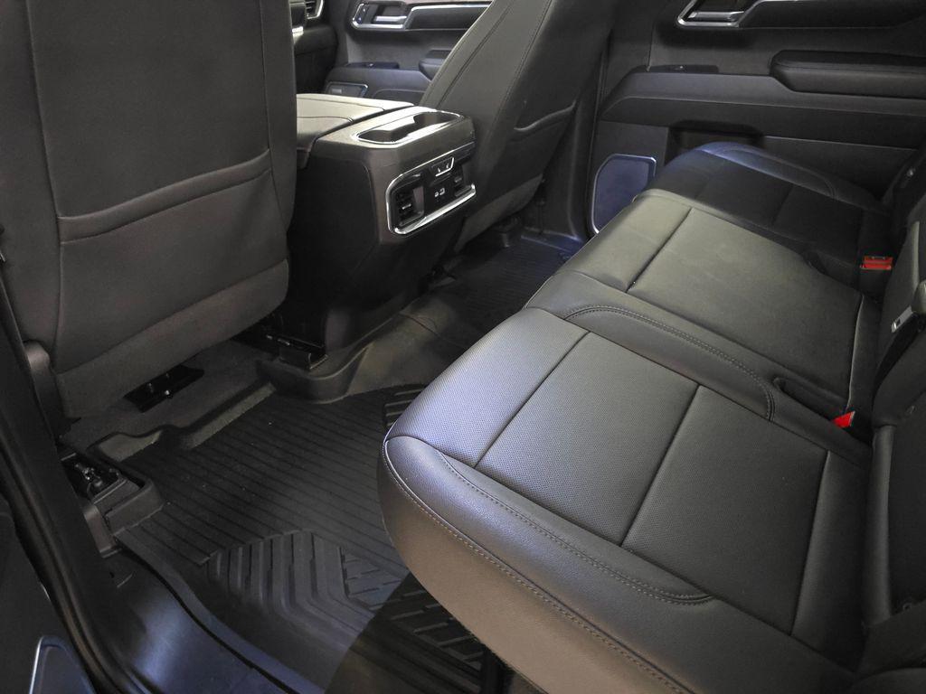 used 2023 Chevrolet Silverado 1500 car, priced at $40,442