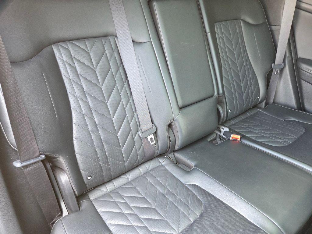 used 2023 Kia Sportage car, priced at $23,491