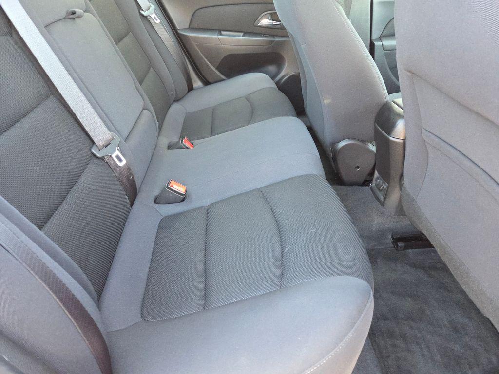 used 2015 Chevrolet Cruze car, priced at $7,670