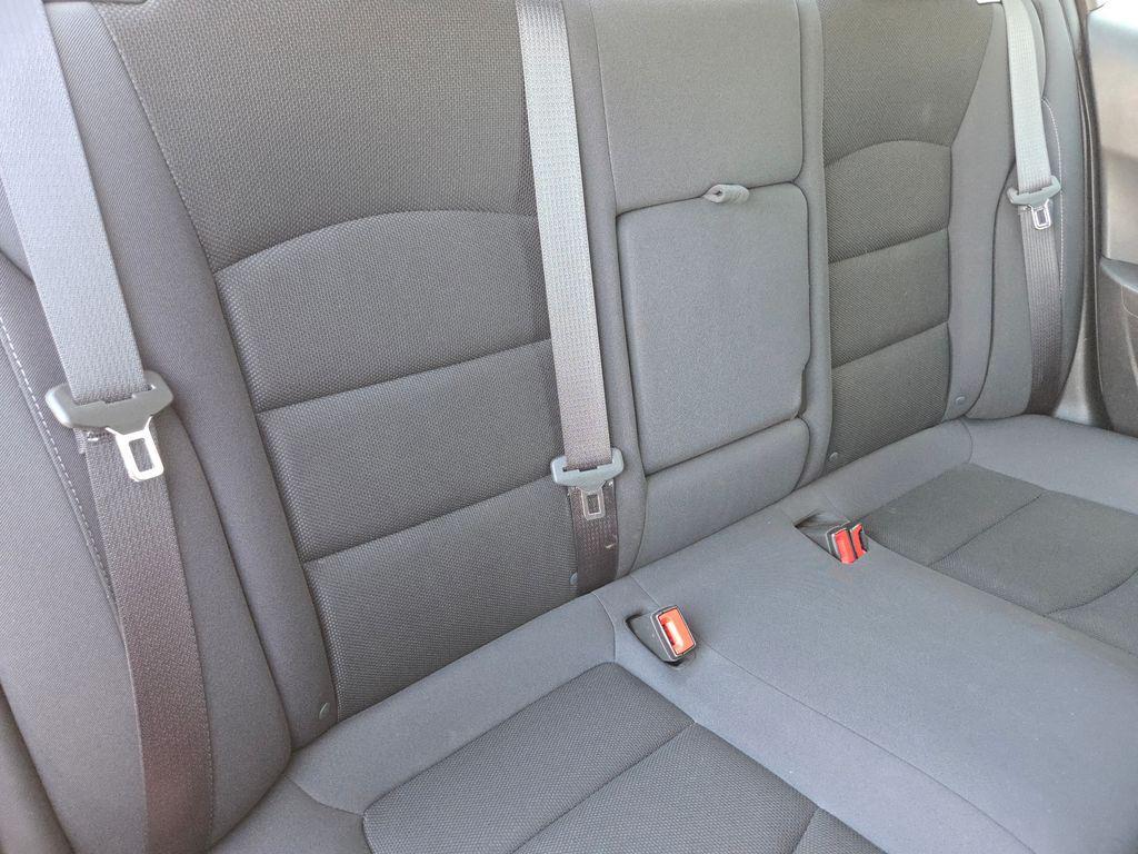 used 2015 Chevrolet Cruze car, priced at $7,670