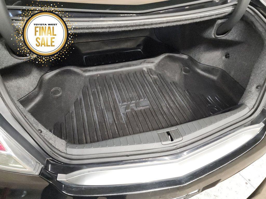 used 2012 Acura TL car, priced at $7,480