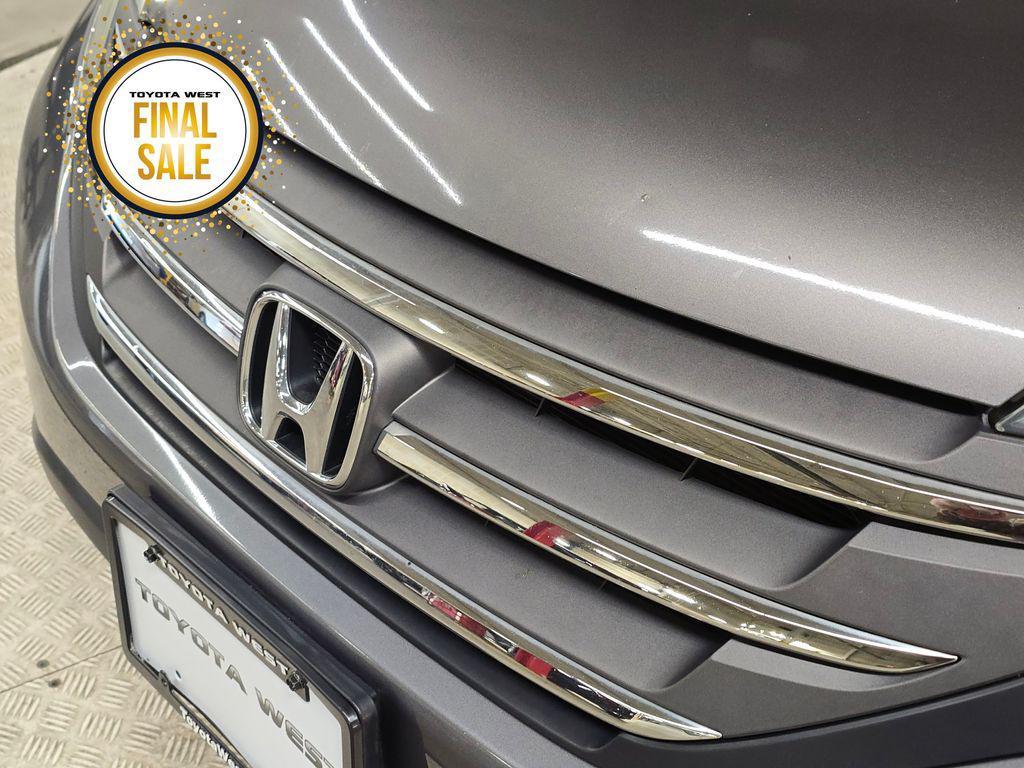 used 2014 Honda CR-V car, priced at $12,995