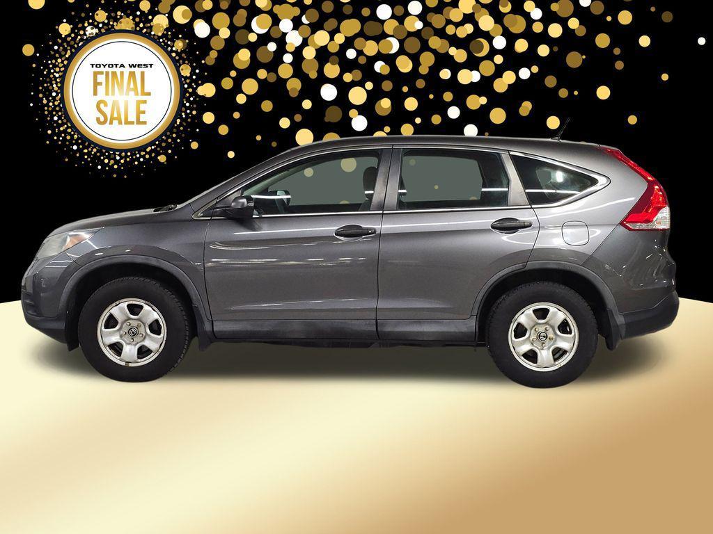 used 2014 Honda CR-V car, priced at $12,995