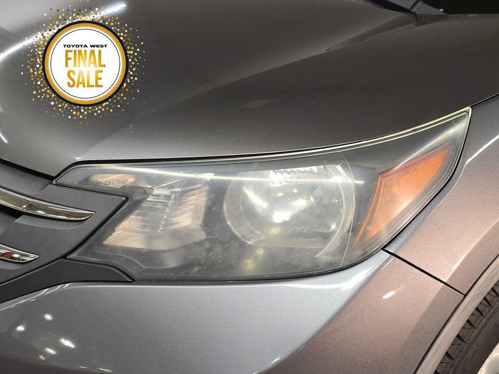 used 2014 Honda CR-V car, priced at $12,995