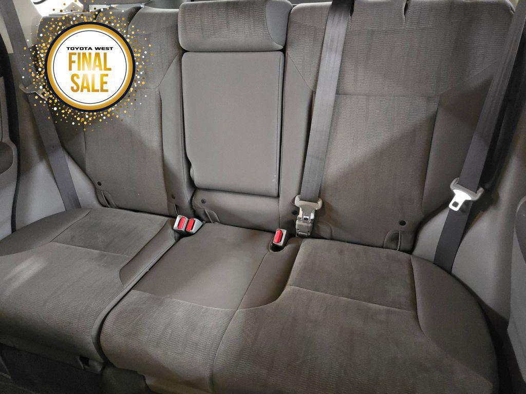 used 2014 Honda CR-V car, priced at $12,995