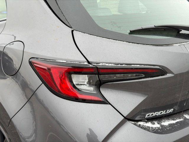 new 2026 Toyota Corolla car, priced at $27,568