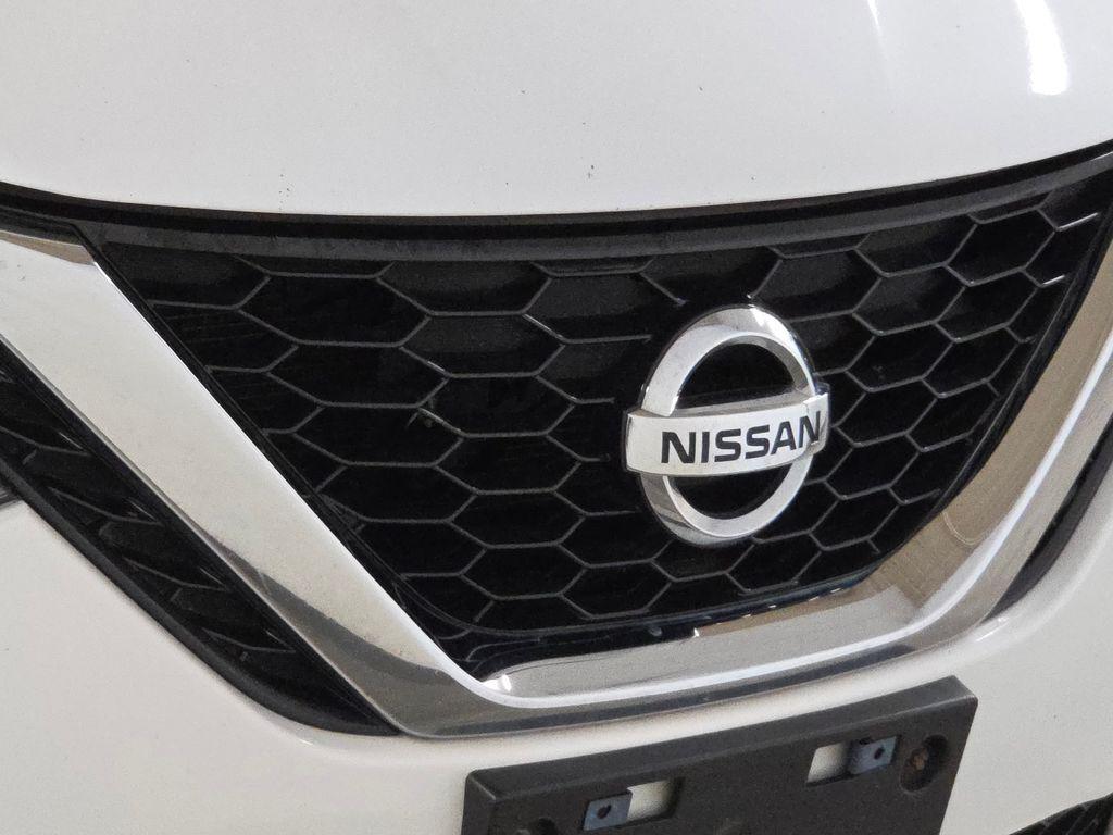 used 2016 Nissan Sentra car, priced at $9,439