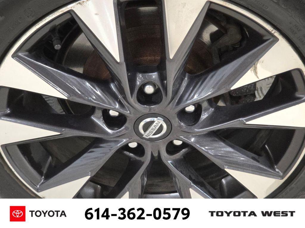 used 2016 Nissan Sentra car, priced at $9,439