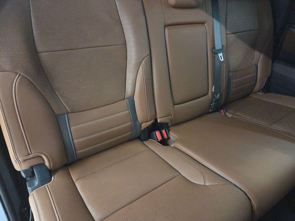 used 2023 Toyota Tundra car, priced at $49,440