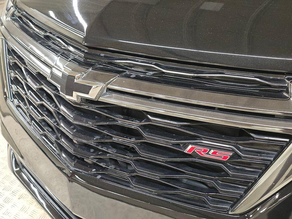 used 2024 Chevrolet Equinox car, priced at $23,795