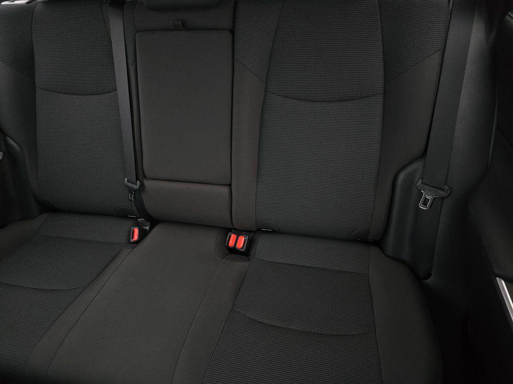 used 2024 Toyota RAV4 car, priced at $26,495