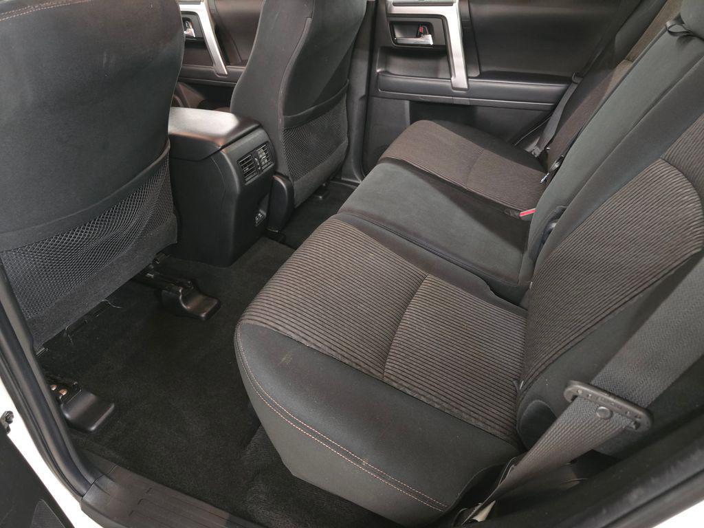 used 2021 Toyota 4Runner car, priced at $37,495