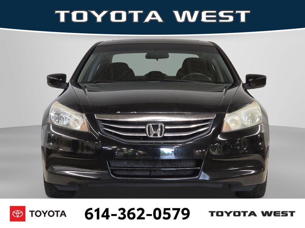 used 2011 Honda Accord car, priced at $7,439