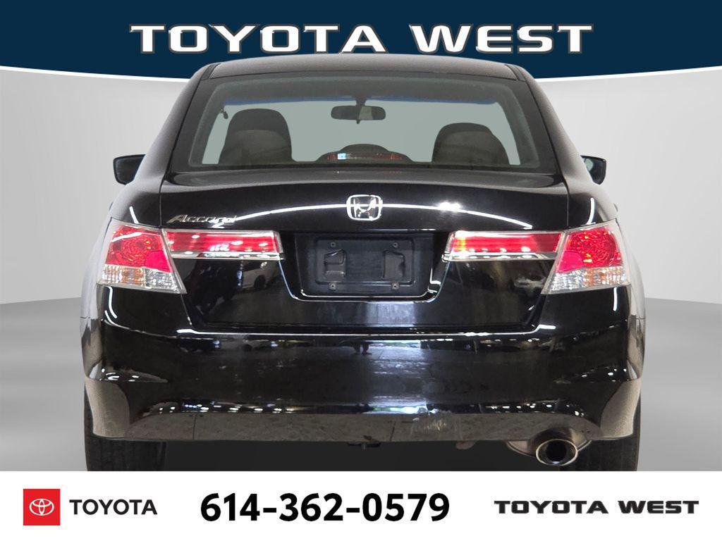 used 2011 Honda Accord car, priced at $7,439