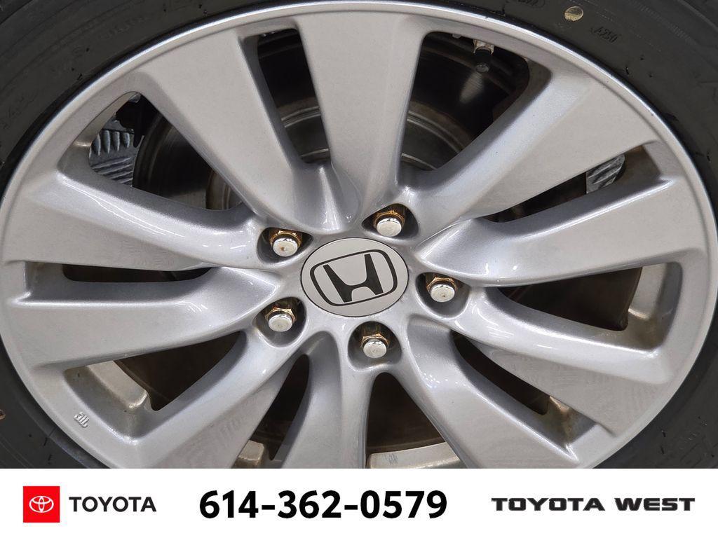used 2011 Honda Accord car, priced at $7,439