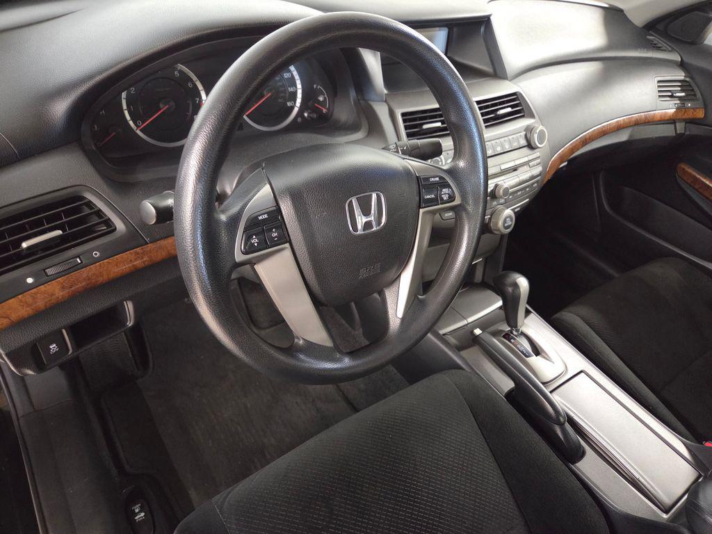 used 2011 Honda Accord car, priced at $7,439