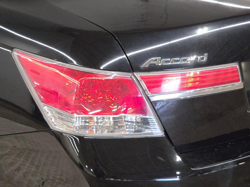 used 2011 Honda Accord car, priced at $7,439