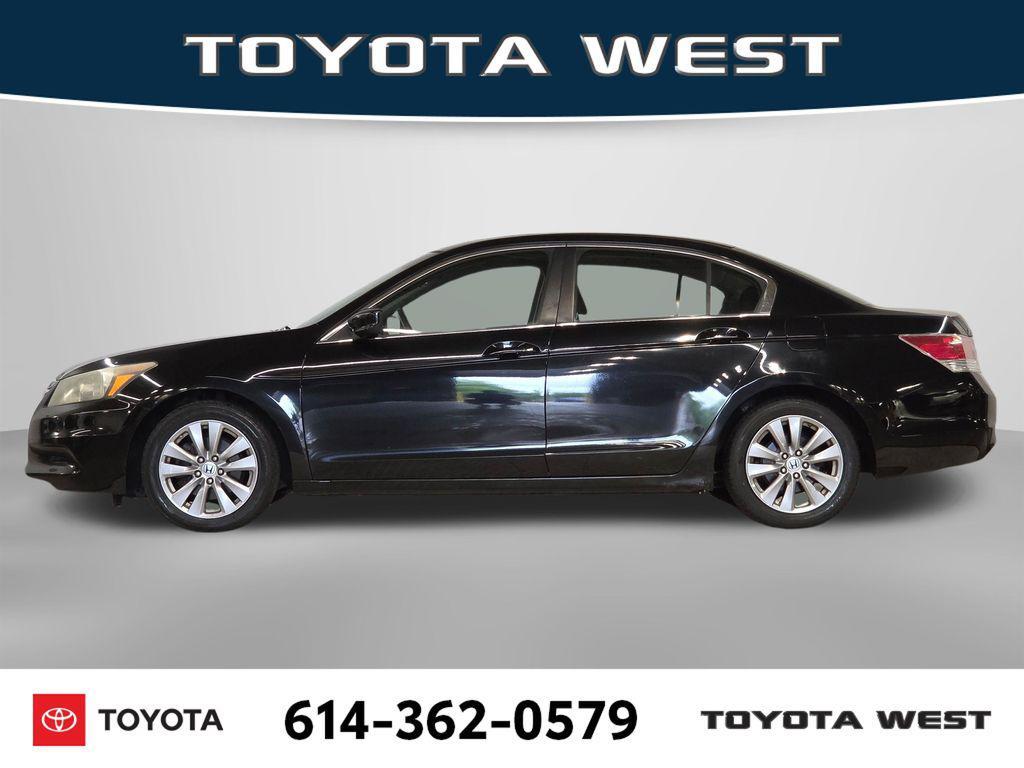 used 2011 Honda Accord car, priced at $7,439