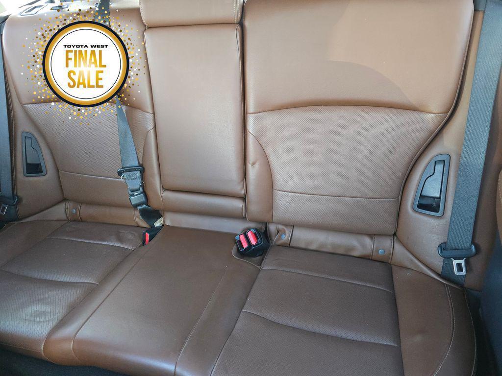 used 2017 Subaru Outback car, priced at $13,883