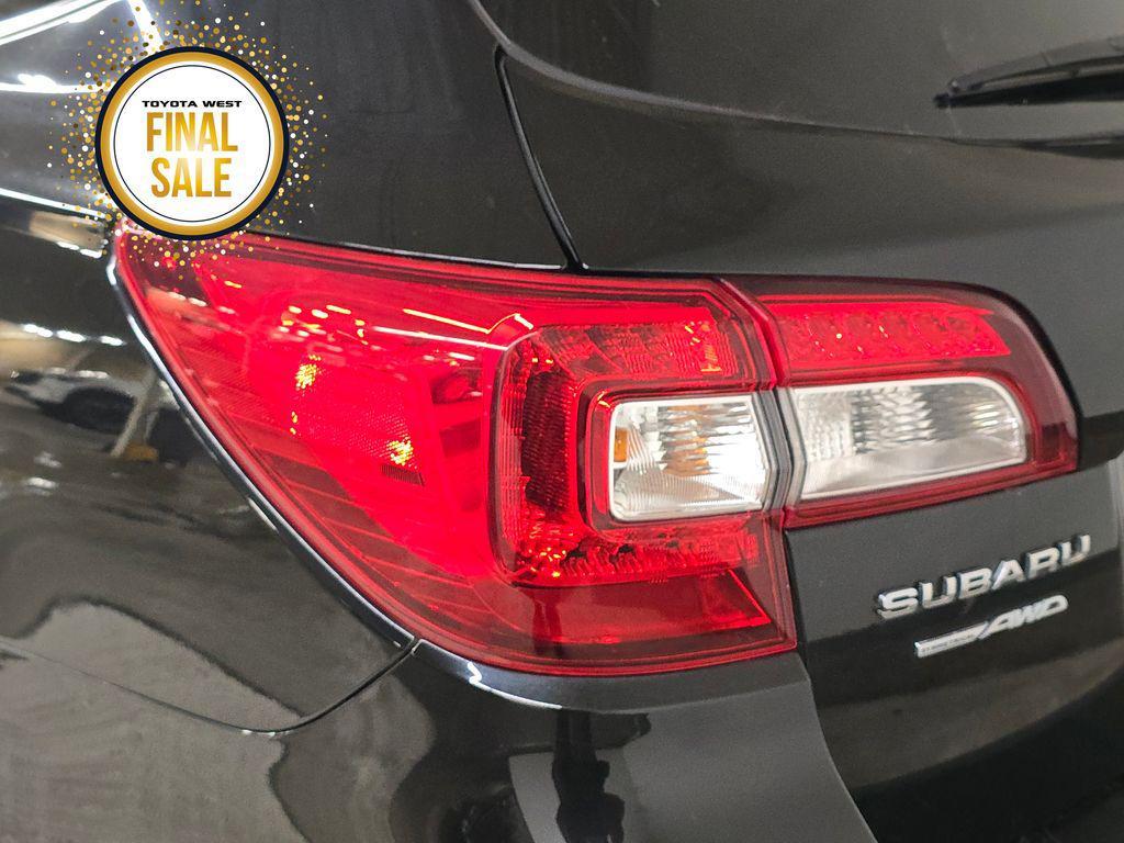 used 2017 Subaru Outback car, priced at $13,883