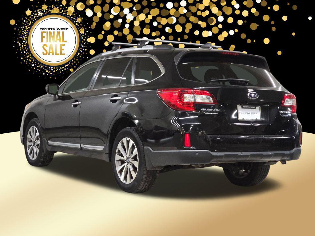 used 2017 Subaru Outback car, priced at $13,883