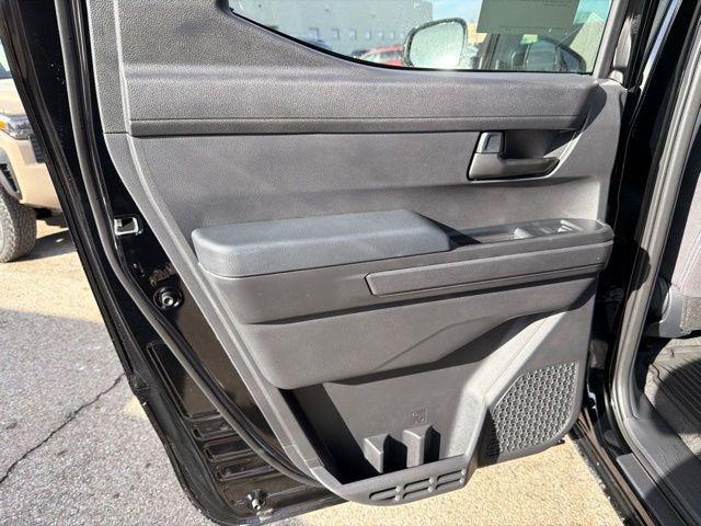 new 2026 Toyota Tacoma car, priced at $42,026