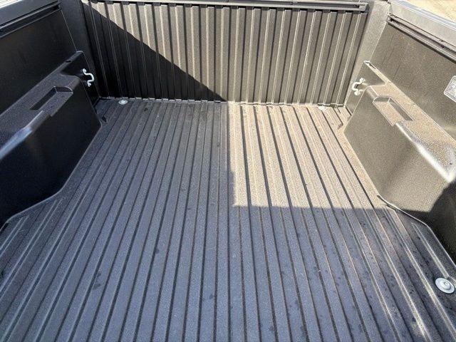 new 2026 Toyota Tacoma car, priced at $42,026