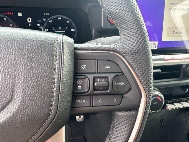 new 2025 Toyota Tacoma car, priced at $45,669