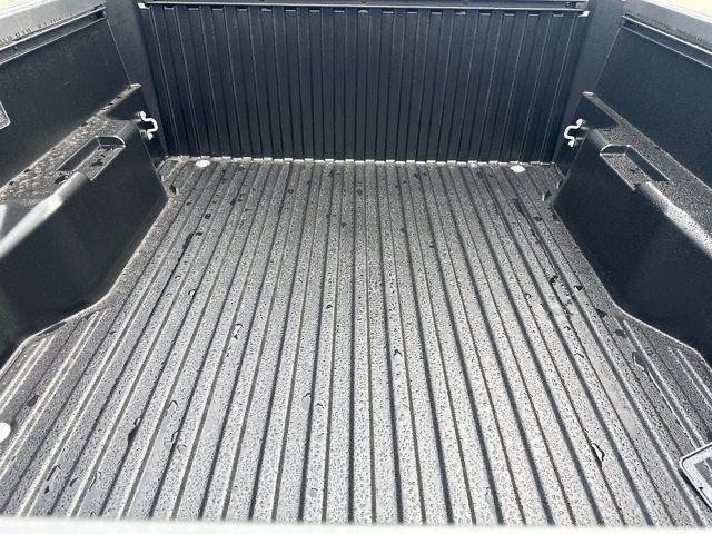 new 2025 Toyota Tacoma car, priced at $45,669