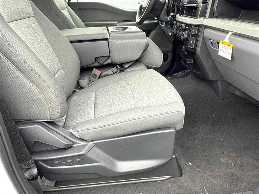 new 2026 Ford F-250 car, priced at $61,100