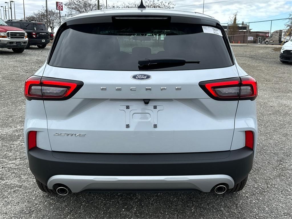 new 2026 Ford Escape car, priced at $29,345