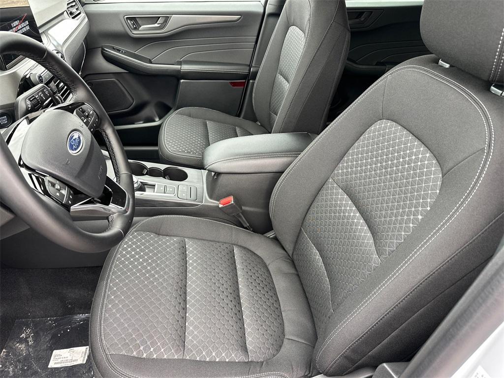 new 2026 Ford Escape car, priced at $29,345