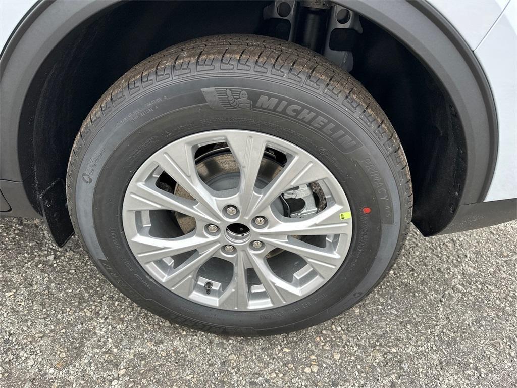 new 2026 Ford Escape car, priced at $29,345