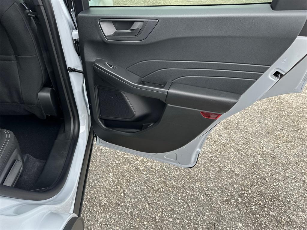 new 2026 Ford Escape car, priced at $29,345