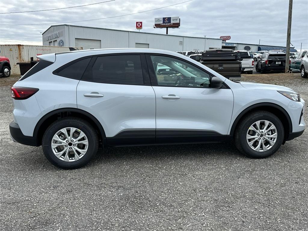 new 2026 Ford Escape car, priced at $29,345