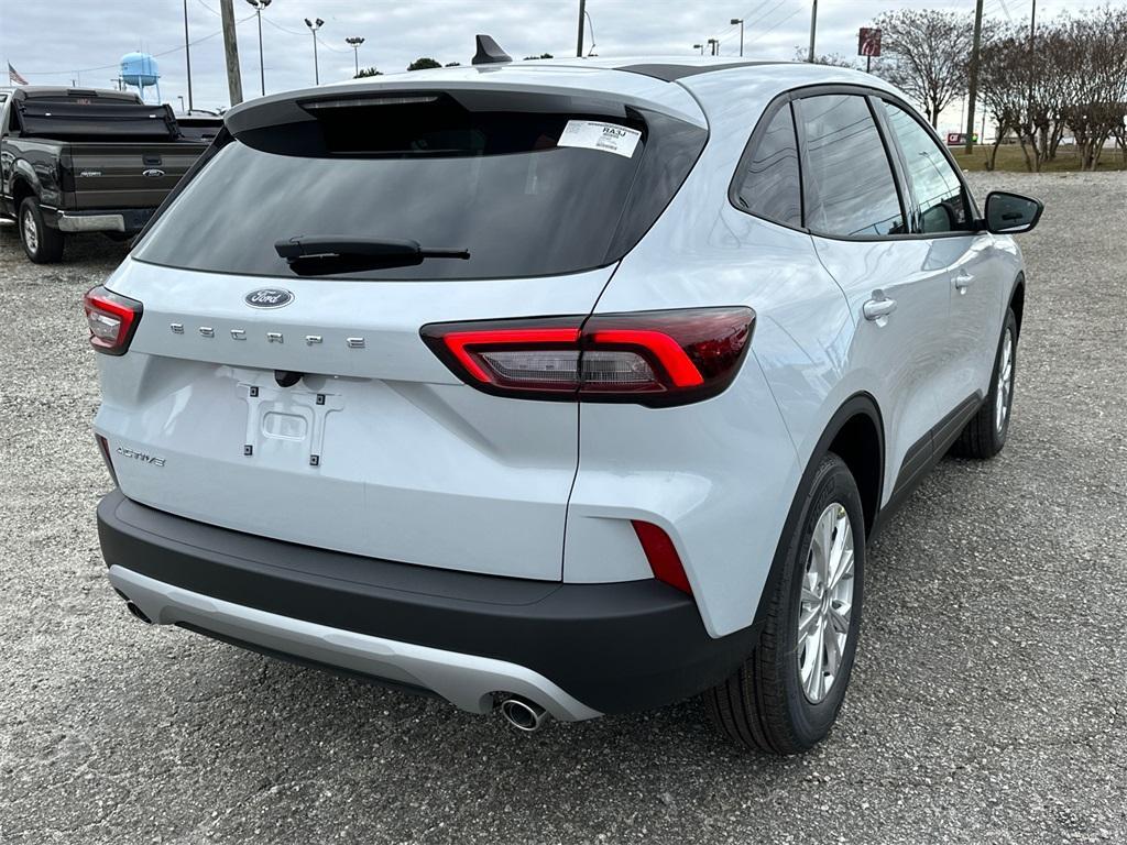 new 2026 Ford Escape car, priced at $29,345