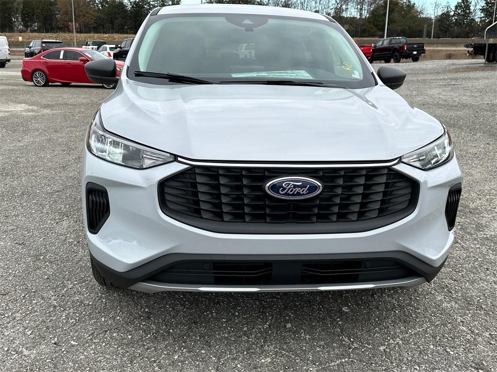 new 2026 Ford Escape car, priced at $29,345