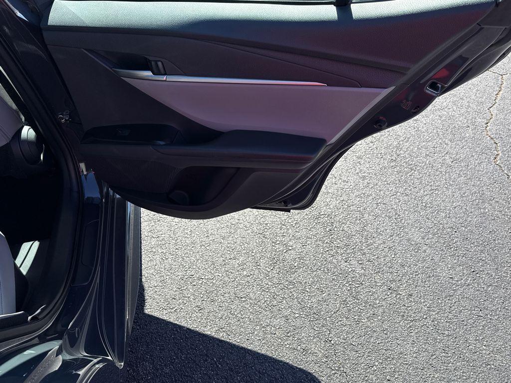 used 2025 Toyota Camry car, priced at $34,988